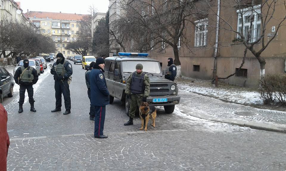 Суд відпустив під заставу члена «Правого сектора», що бився на Драгобраті