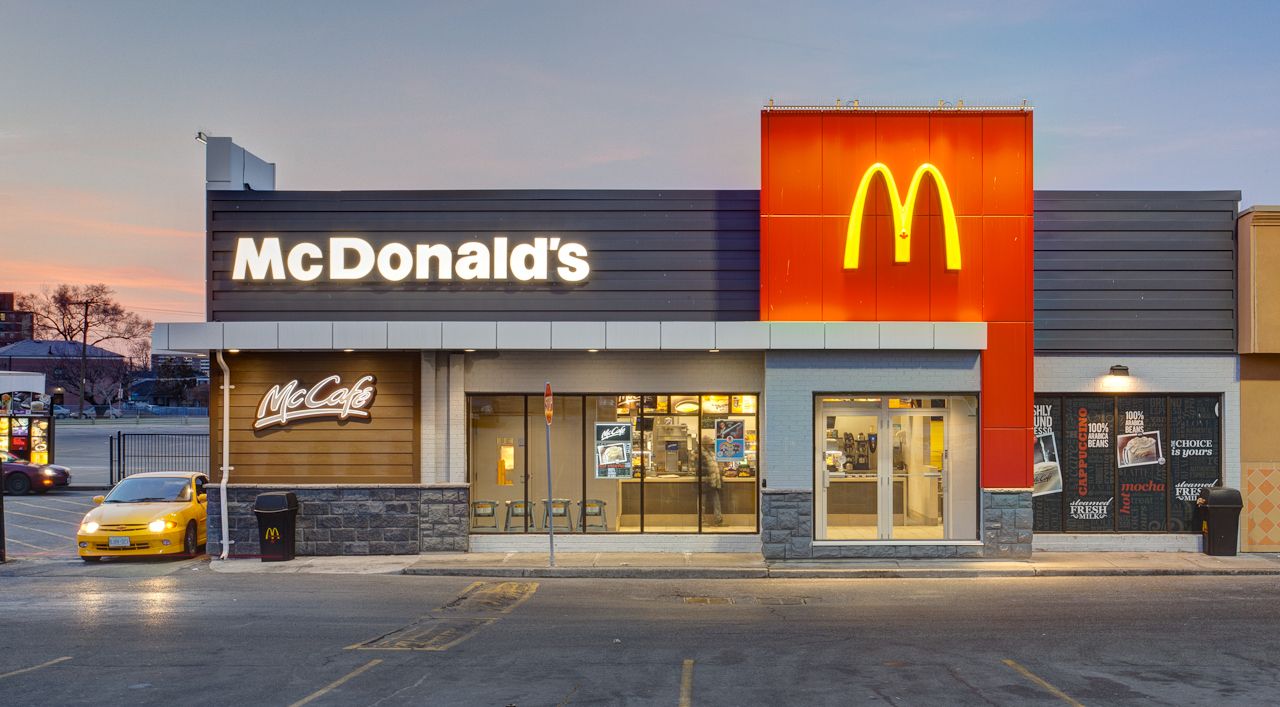 McDonald’s на Закарпатті можуть відкрити не лише в Ужгороді, а й інших містах 