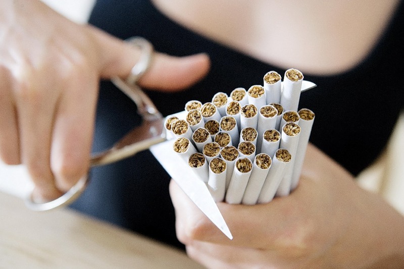 <b>У Черкасах з незаконного обігу вилучили цигарок на 165 тис.грн.</b>