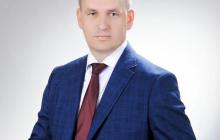 Святослав Туз працював на посаді першого заступника голови Мукачівської РВА