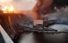 Вороги здійснили найбільшу атаку на енергетику України за останній час 