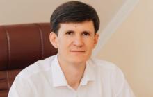 Після звільнення з посади голови Закарпатської ОВА Анатолія Полоскова Добромільський тимчасово був виконувачем обов‘язків голови адмінстрації