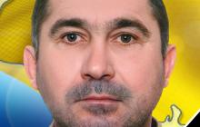 Захисник Микола Славич