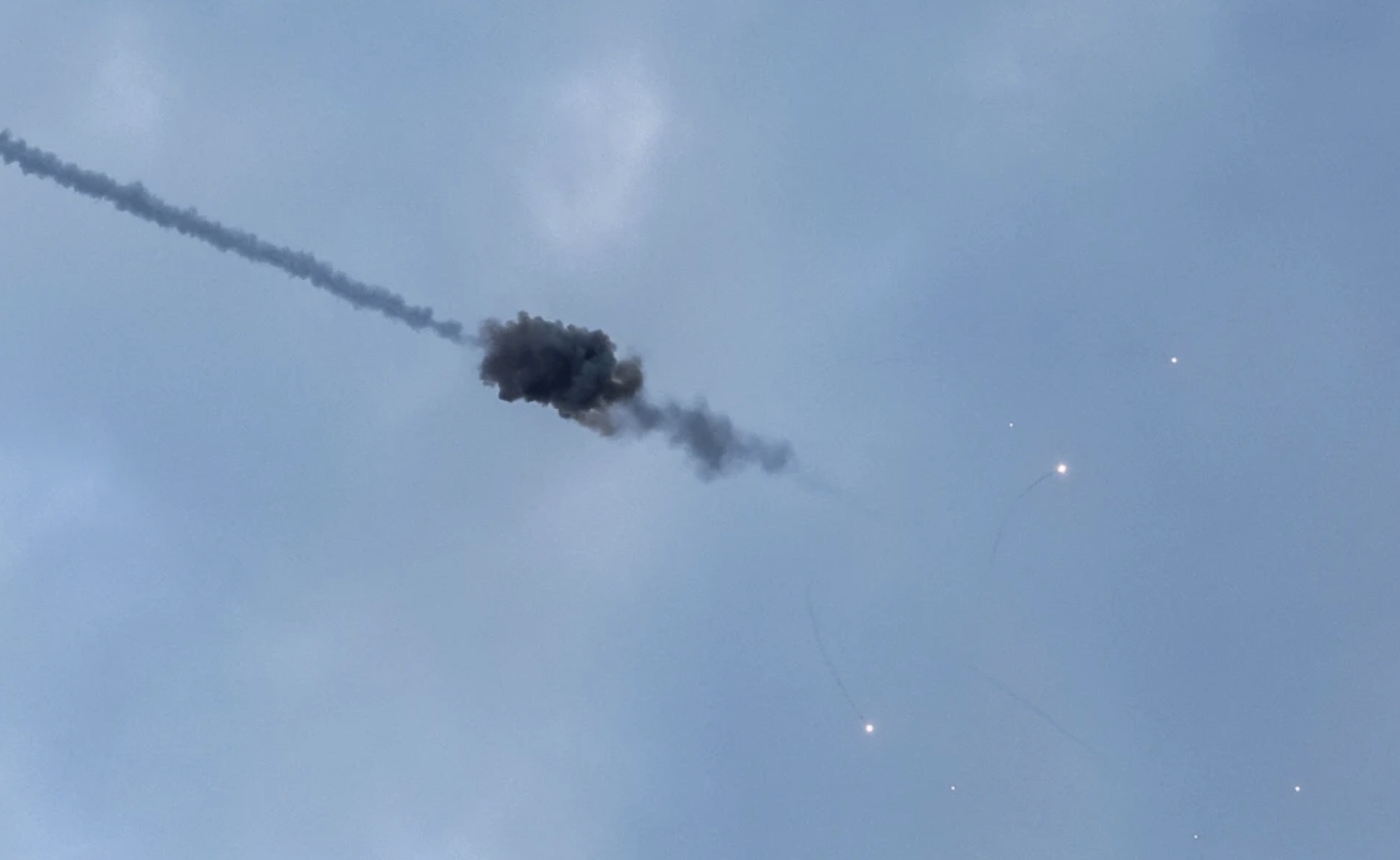 Повітряна ціль