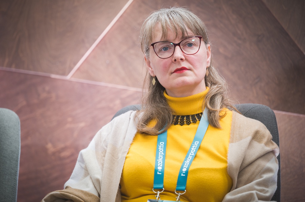 Марія Кеслер