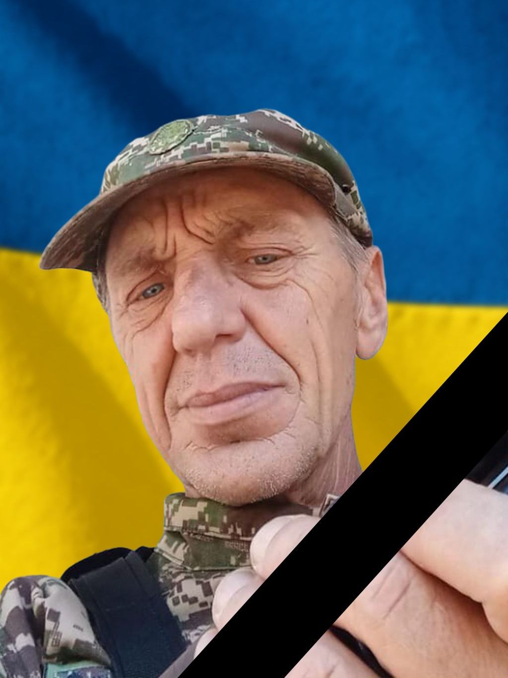 Захисник Микола Головко