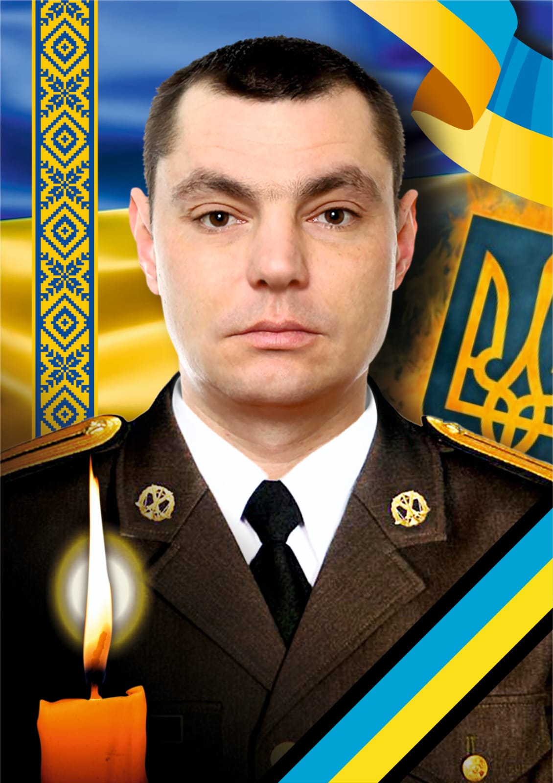 Воїн Олександр Карпов