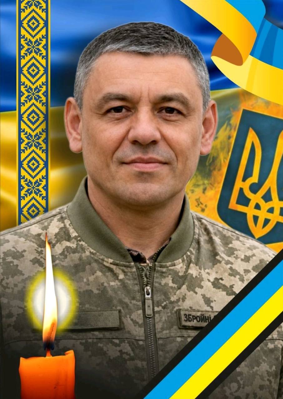 Захисник Сергій Бабиля