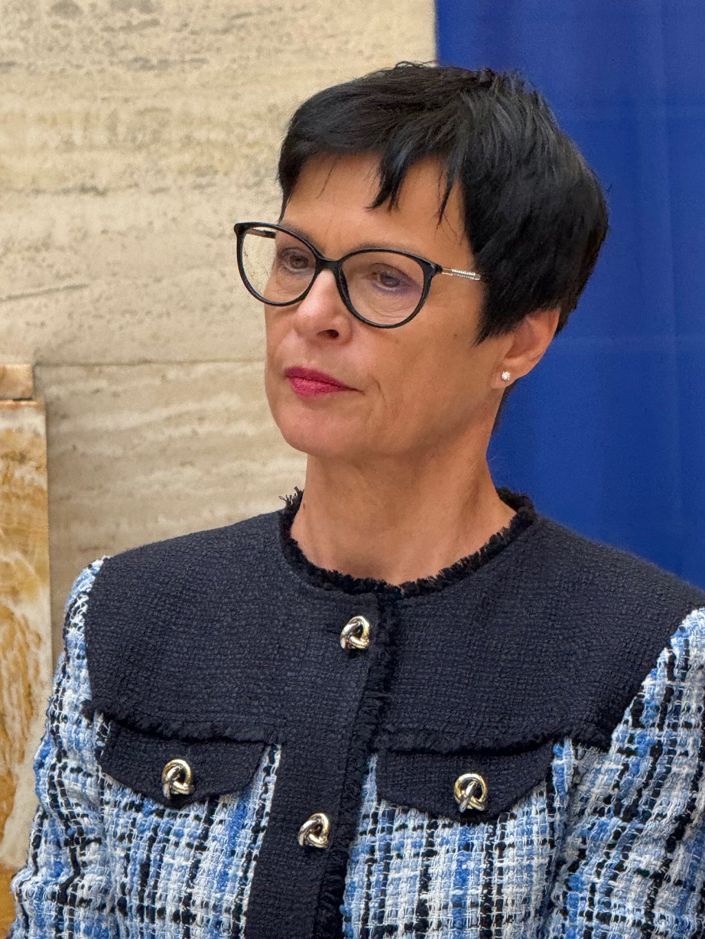 Марта Кос