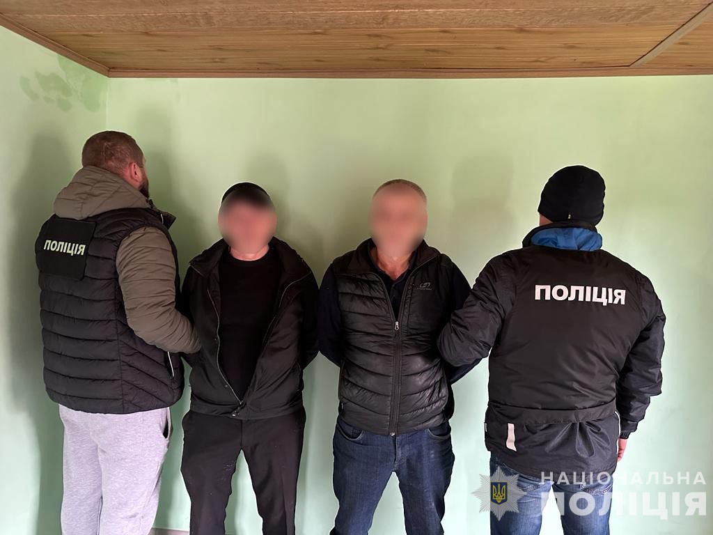 Найближчим часом затриманим оберуть запобіжні заходи 
