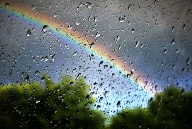 Синоптики прогнозують незначні опади 29 травня на Закарпатті 