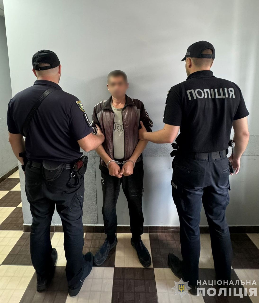 Підозрюваний у замаху на вбивство закарпатець 