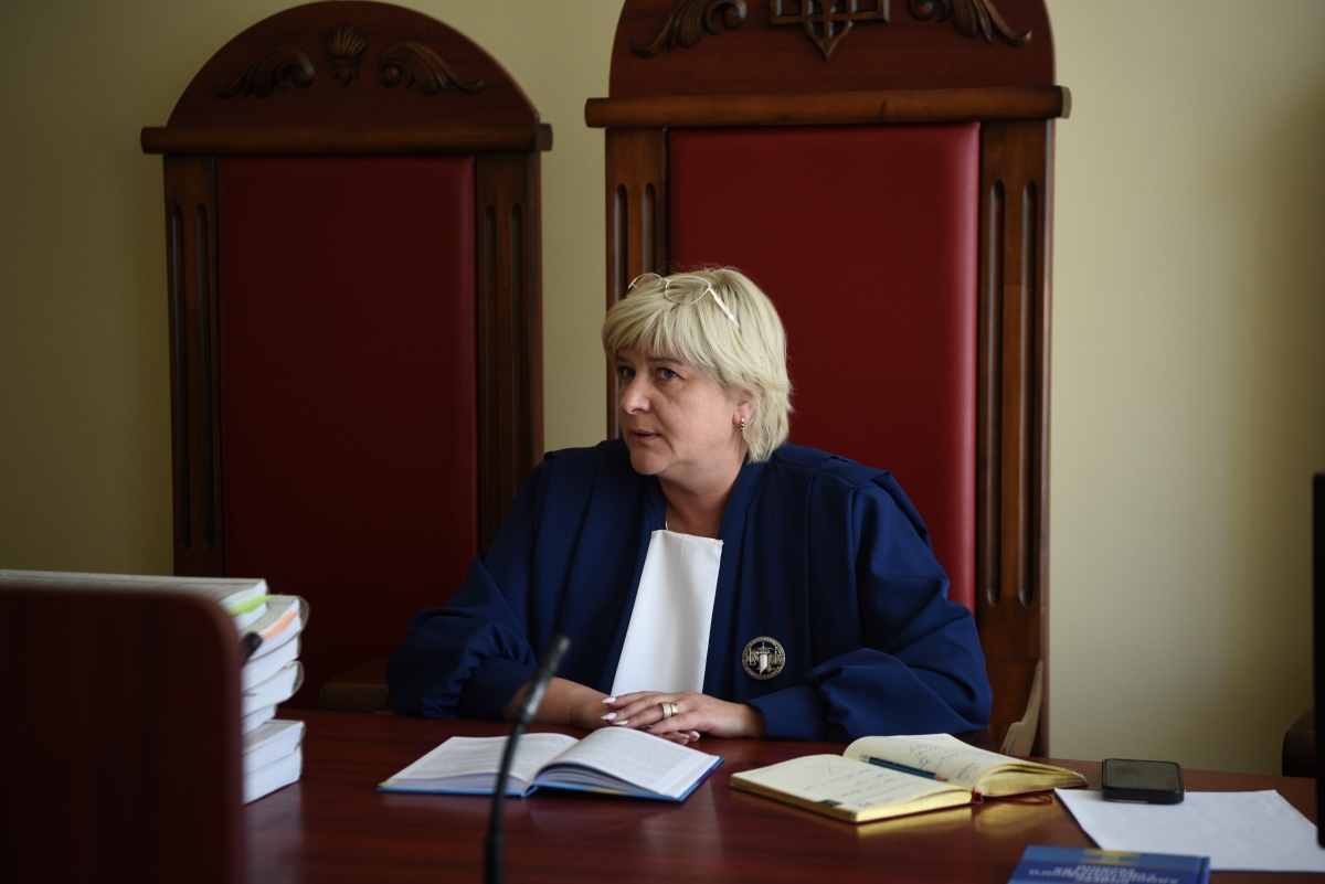 Ярослава Клинич