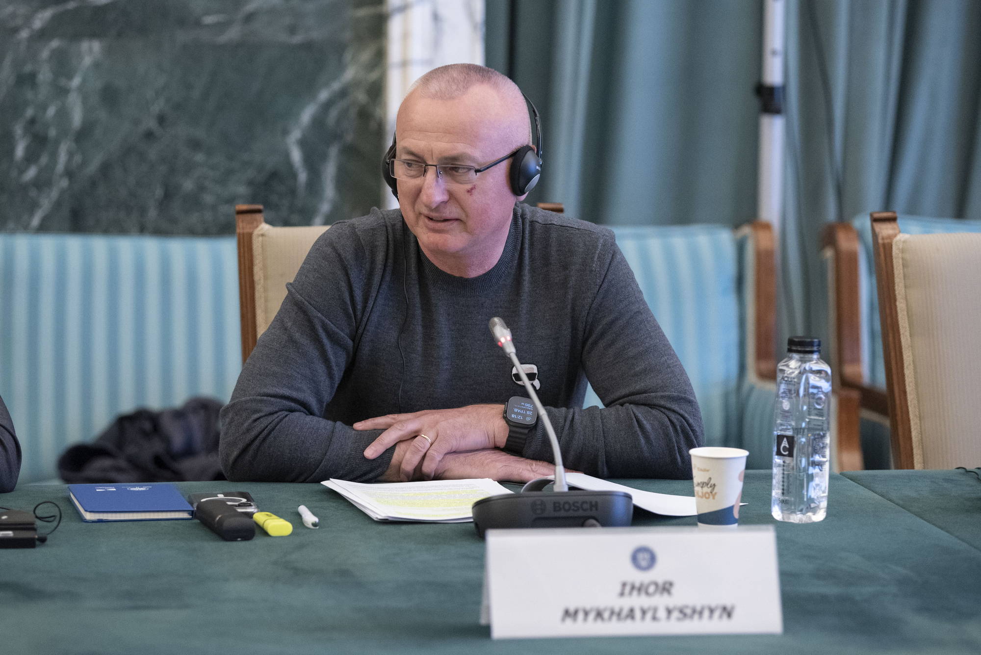 Ігор Михайлишин