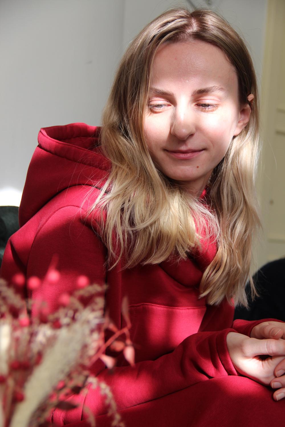 Тетяна Матвійчук