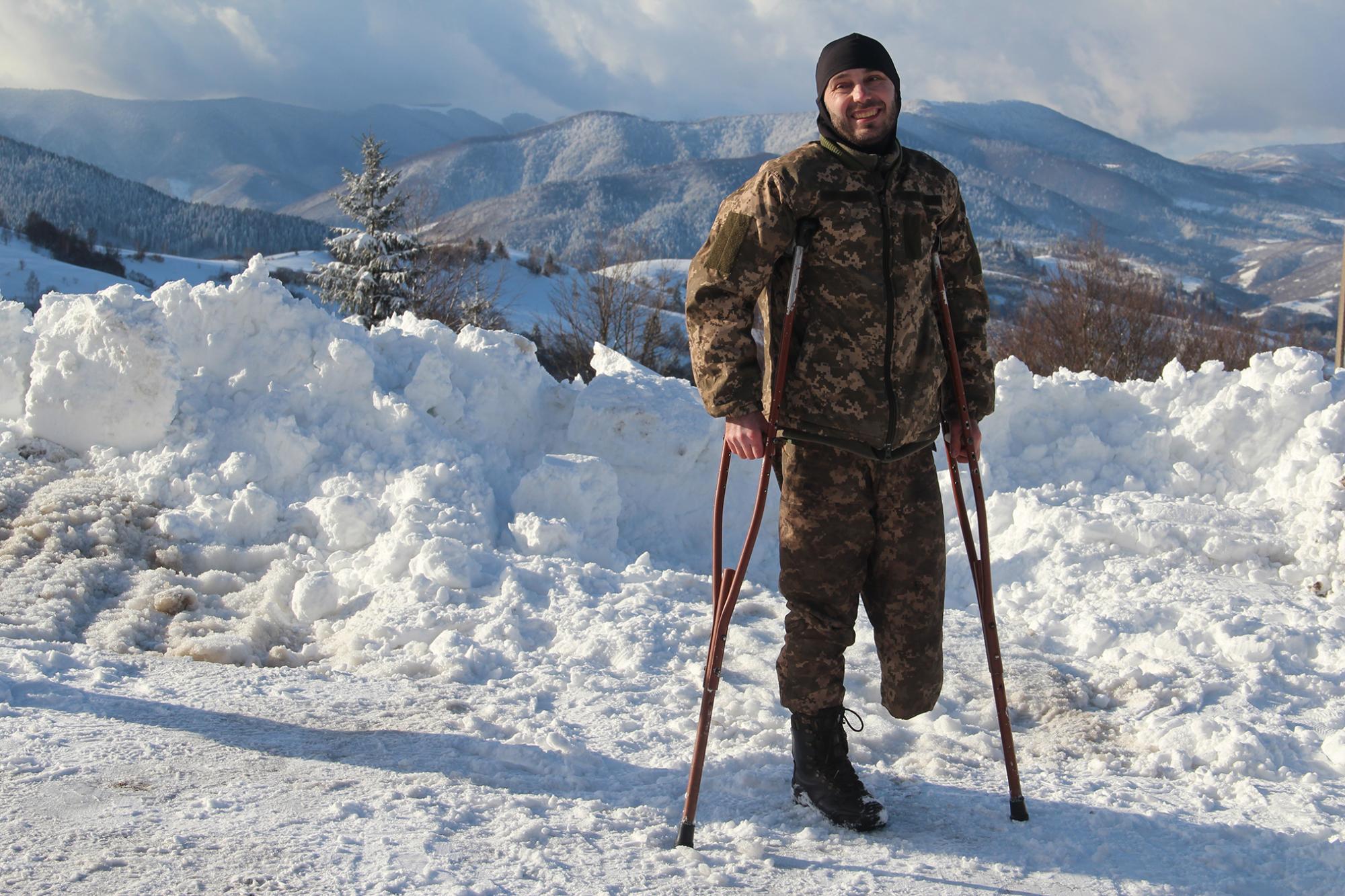 Михайло Кітик