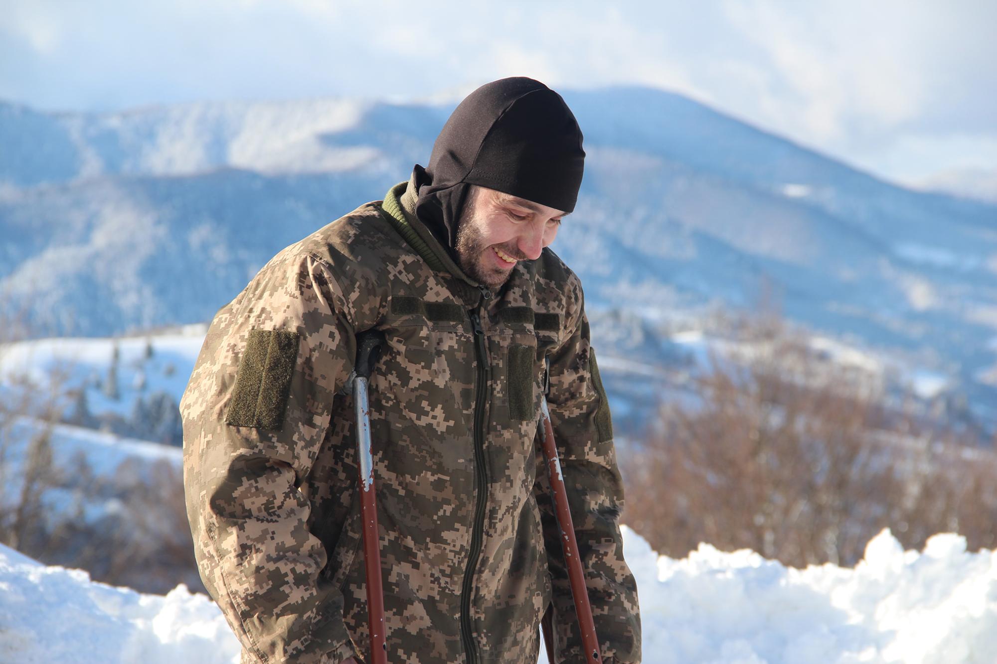 Михайло Кітик