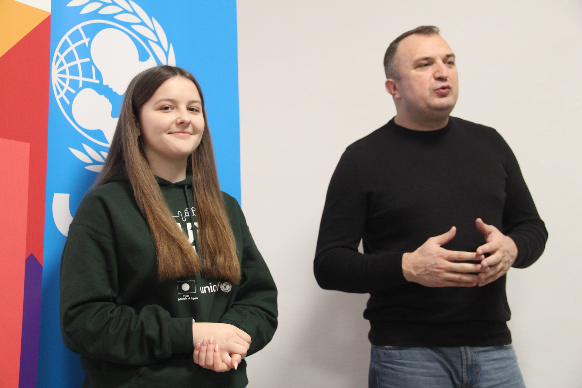 Відкриття Файта хабу