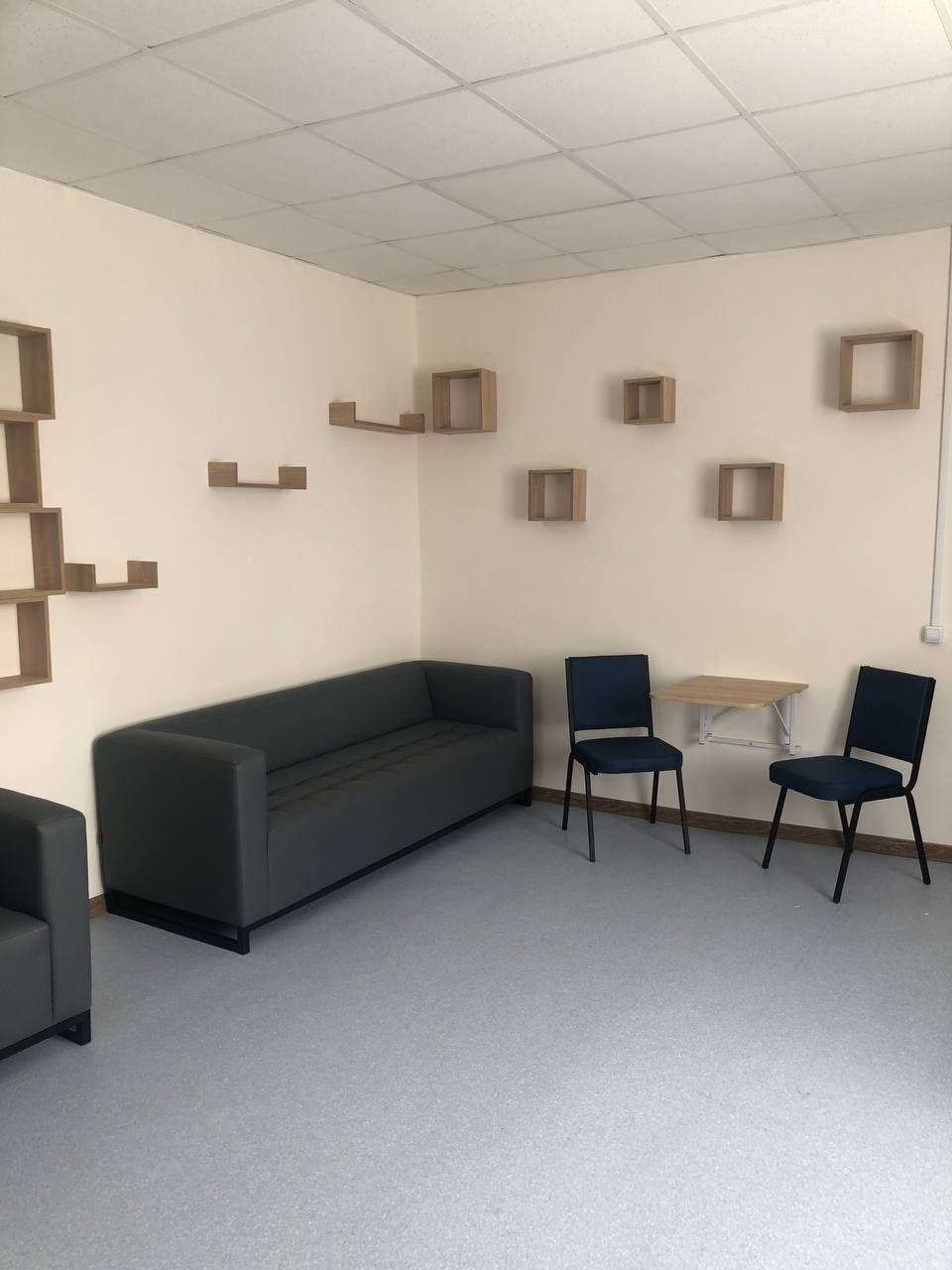 Хол приміщення