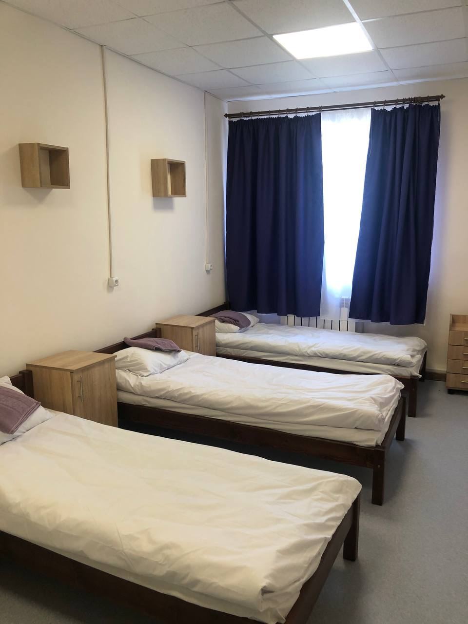 Кімната пансіонаті у Нересниці