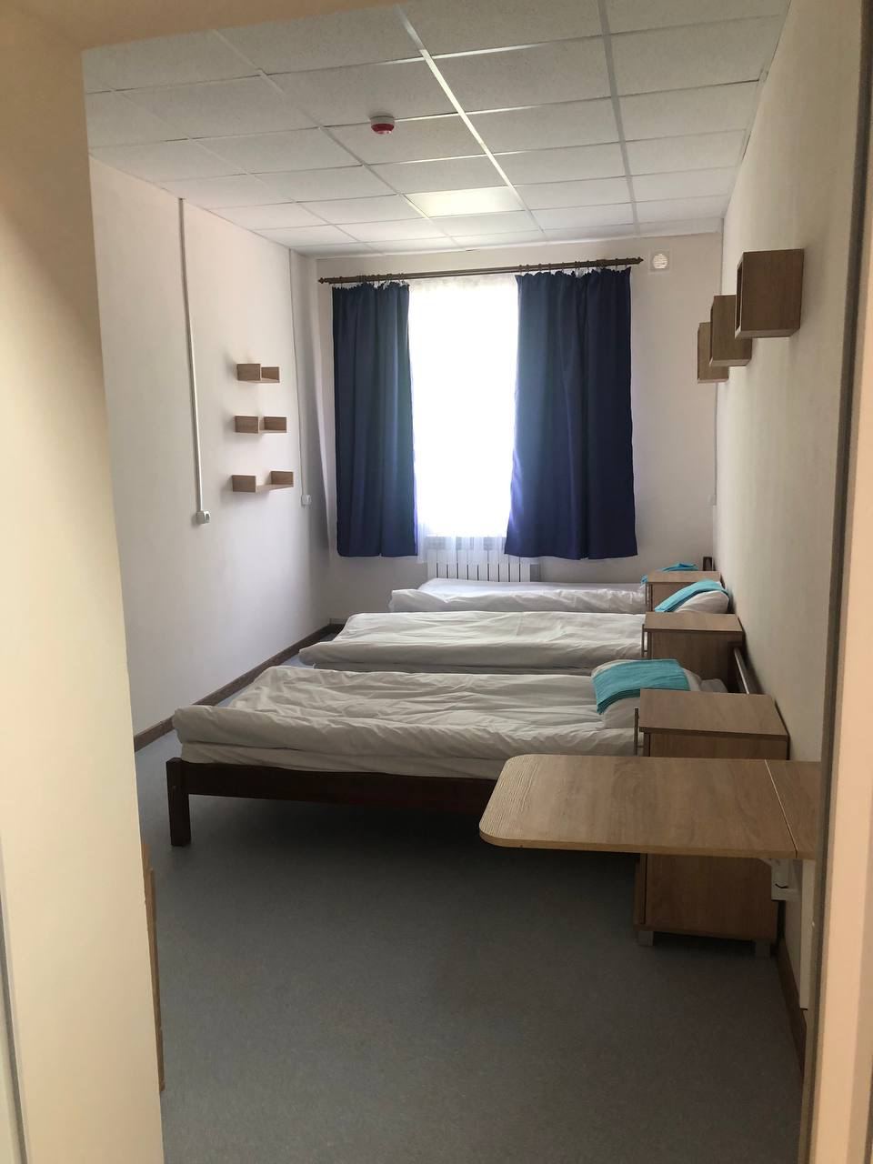 Кімната пансіонаті у Нересниці