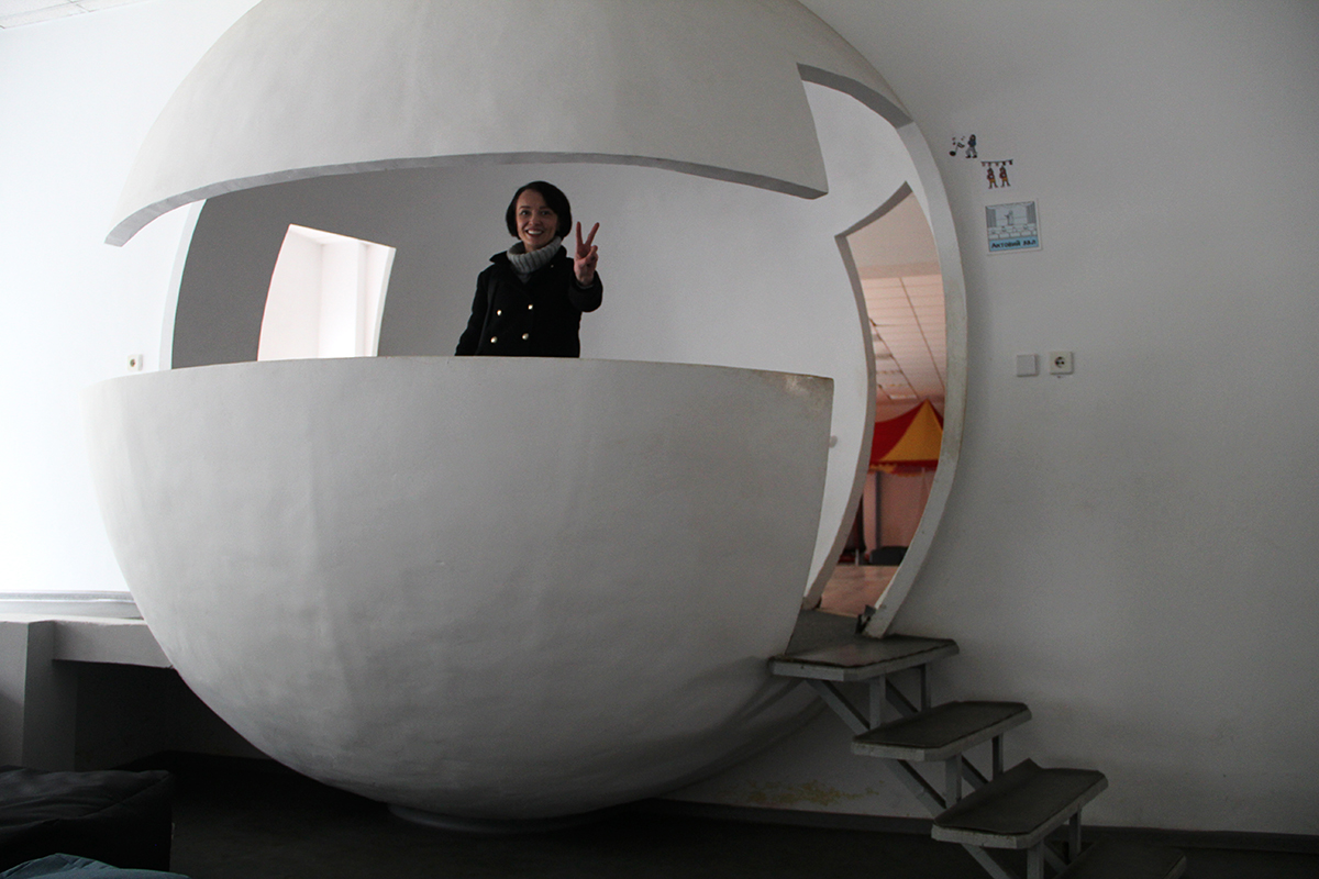 Творча майстерня