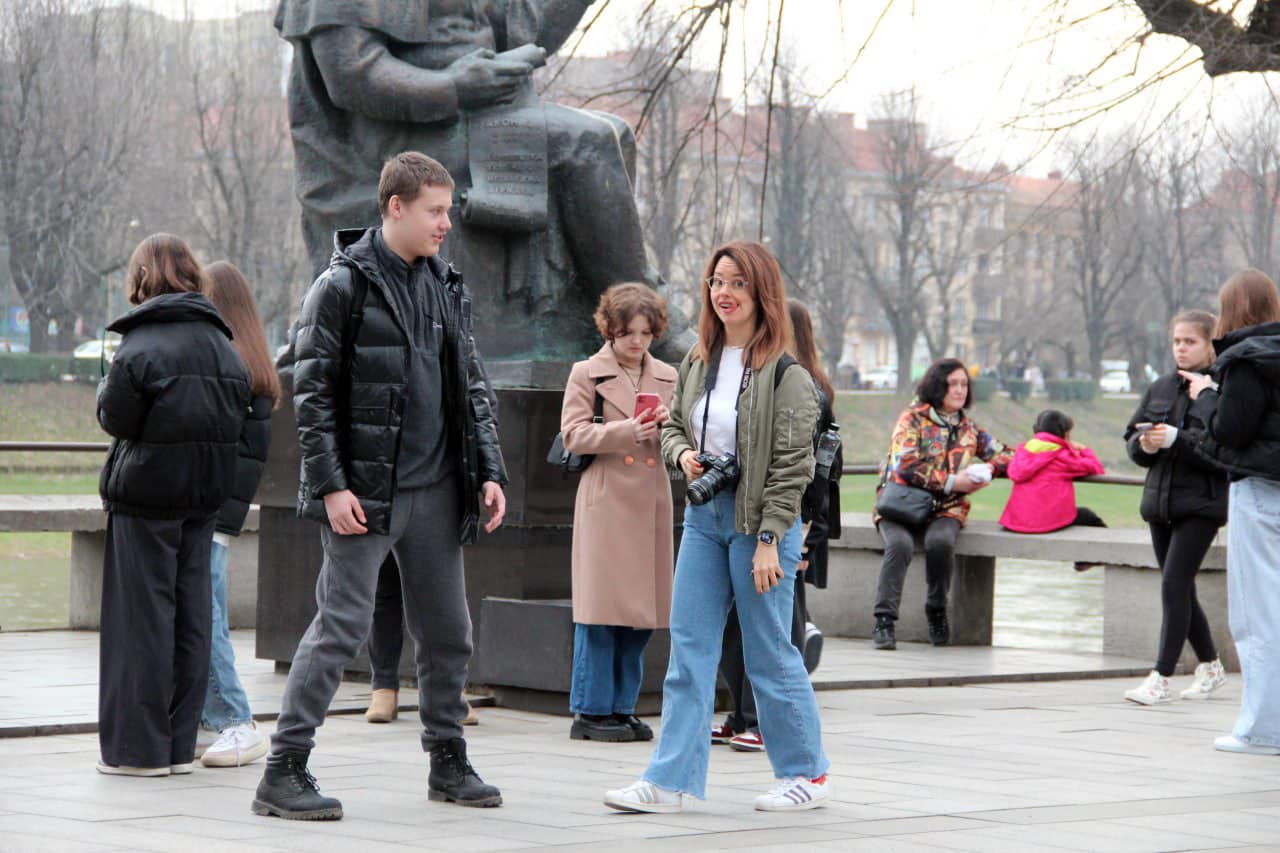 практичне завдання