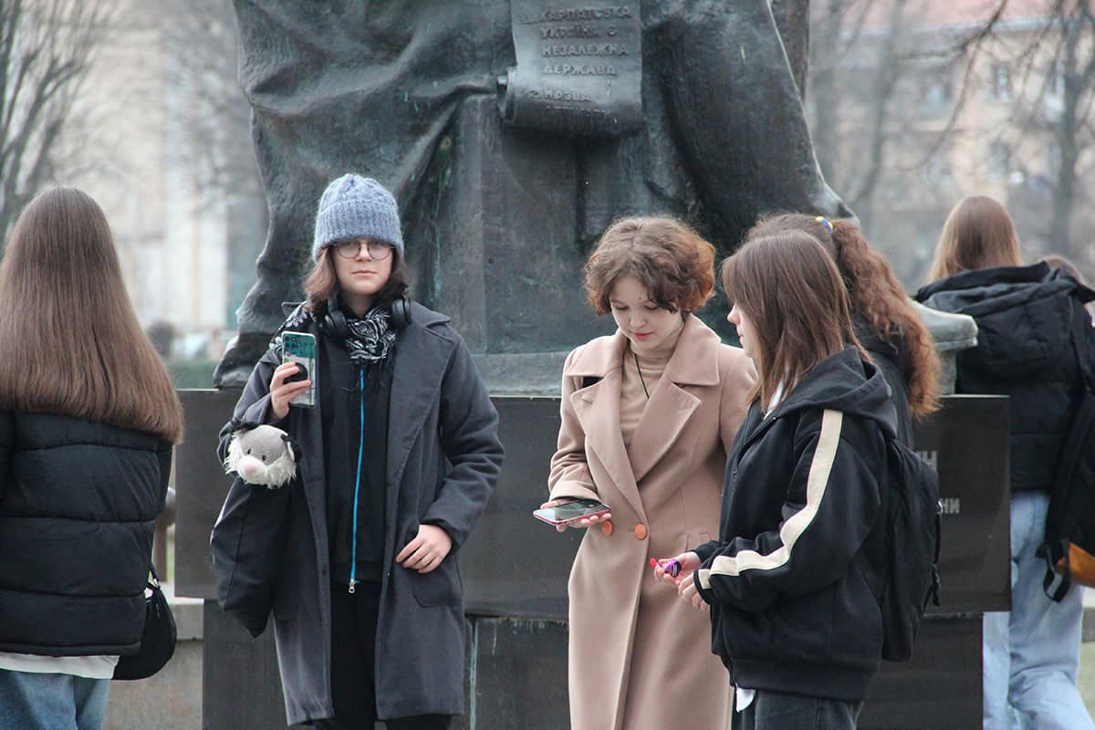 практичне завдання