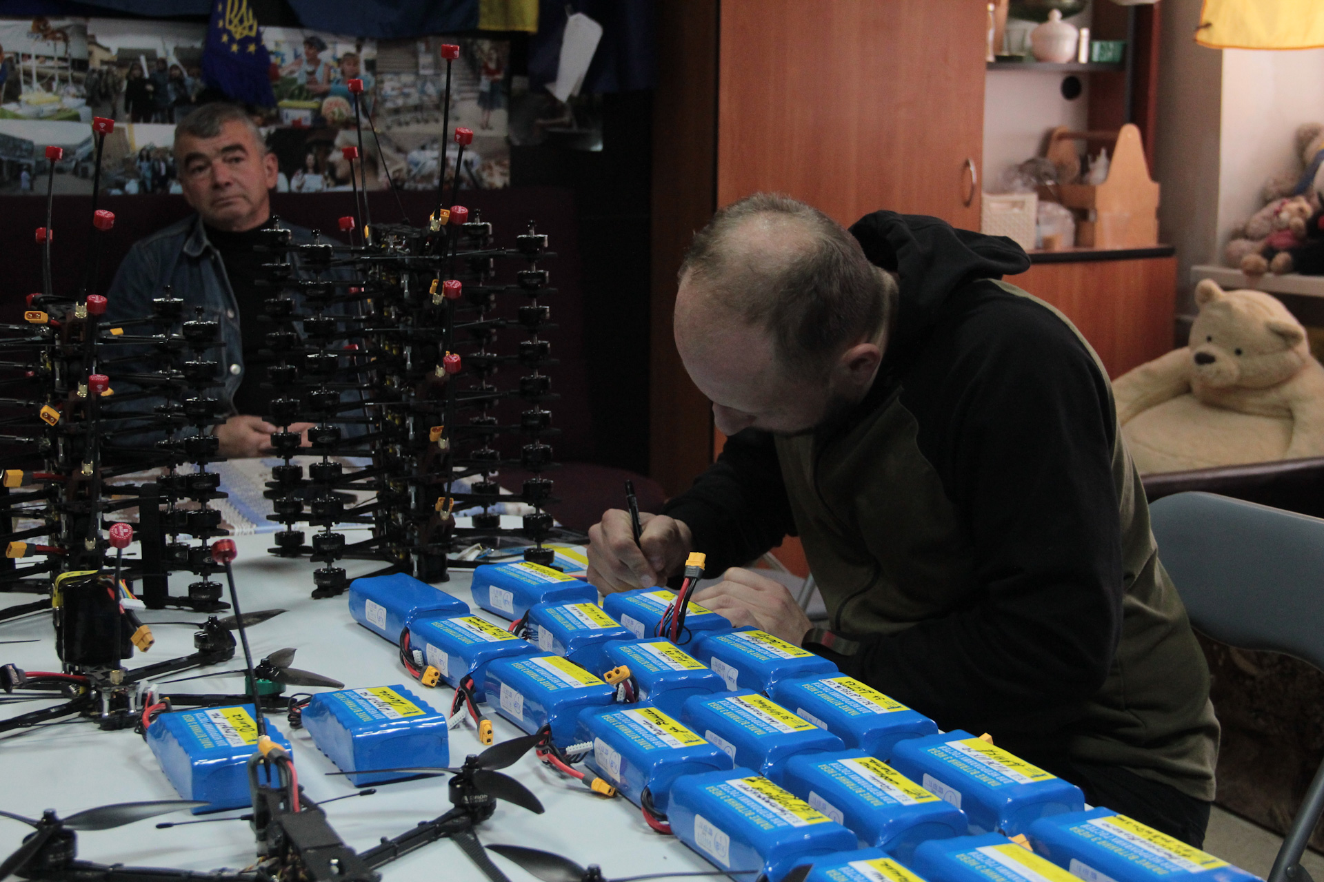 Володимир Феськов