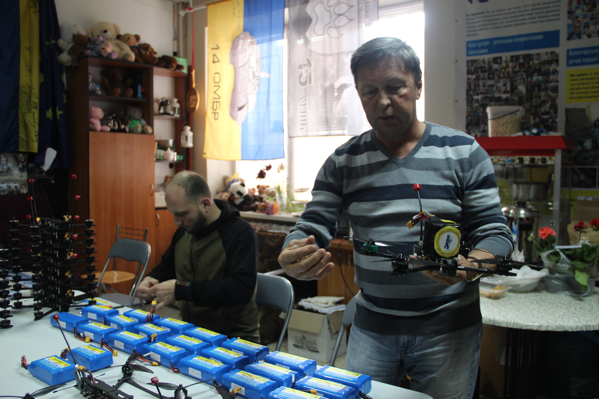 Володимир Суран