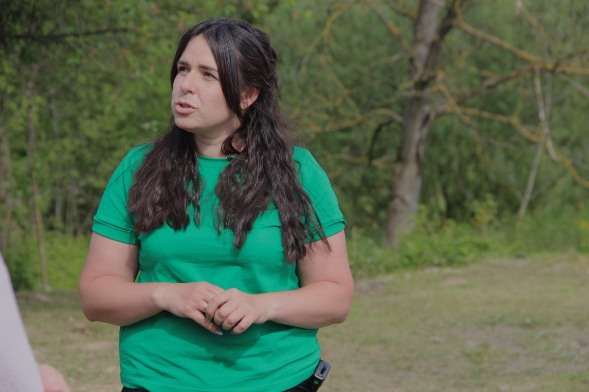 Анастасія Сколовська