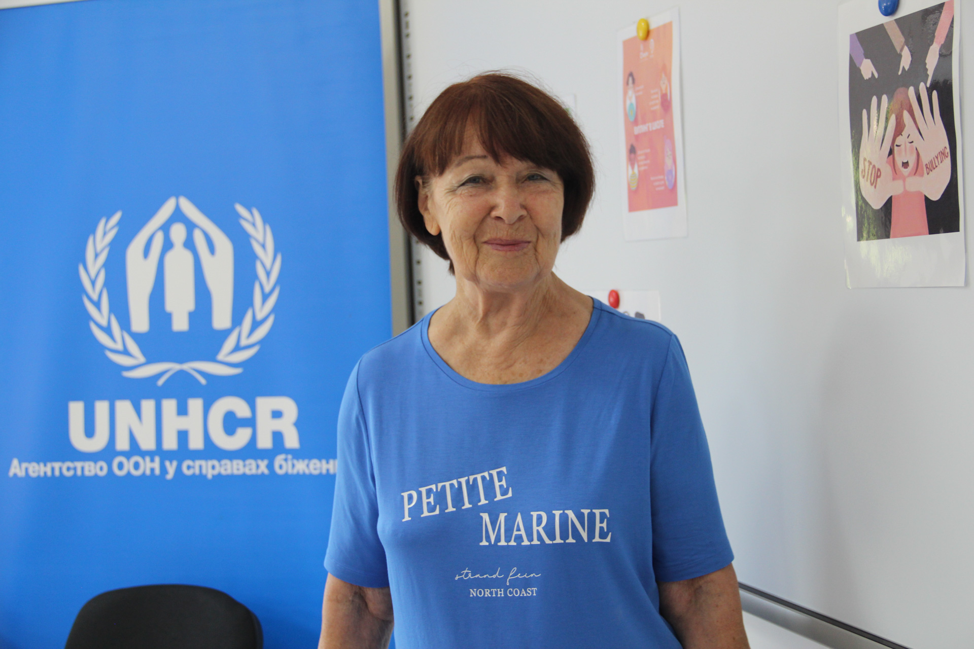 Швейна майстерня у Берегові