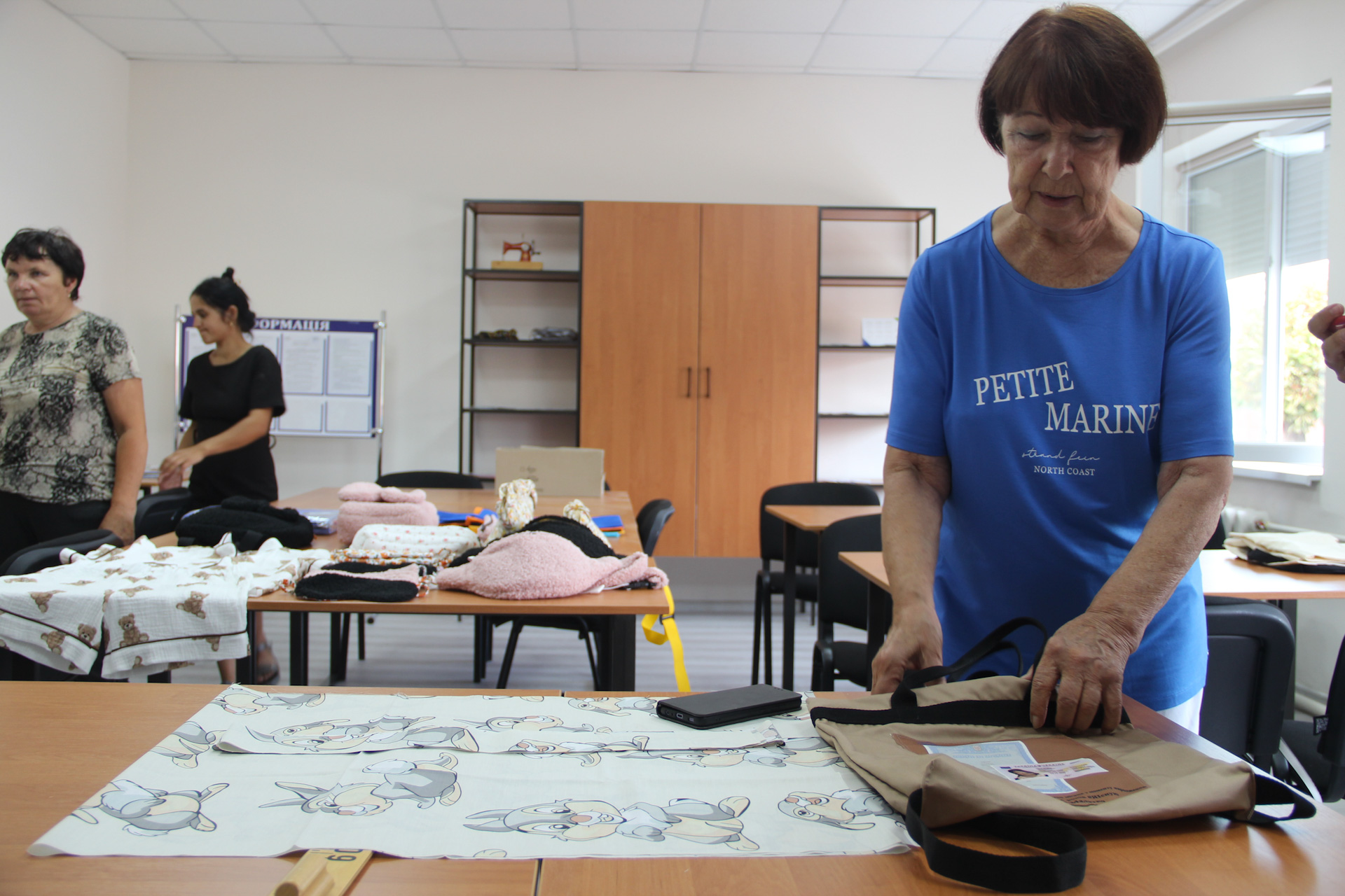 Вироби жінок