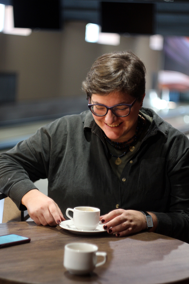 Інна Пригара