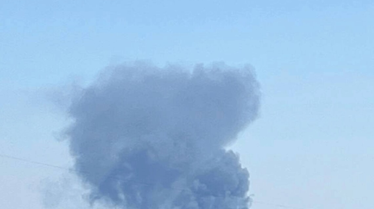 Повітряна ціль