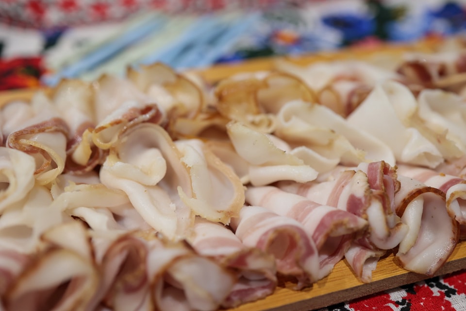 Продукція "Вуйко Еко"
