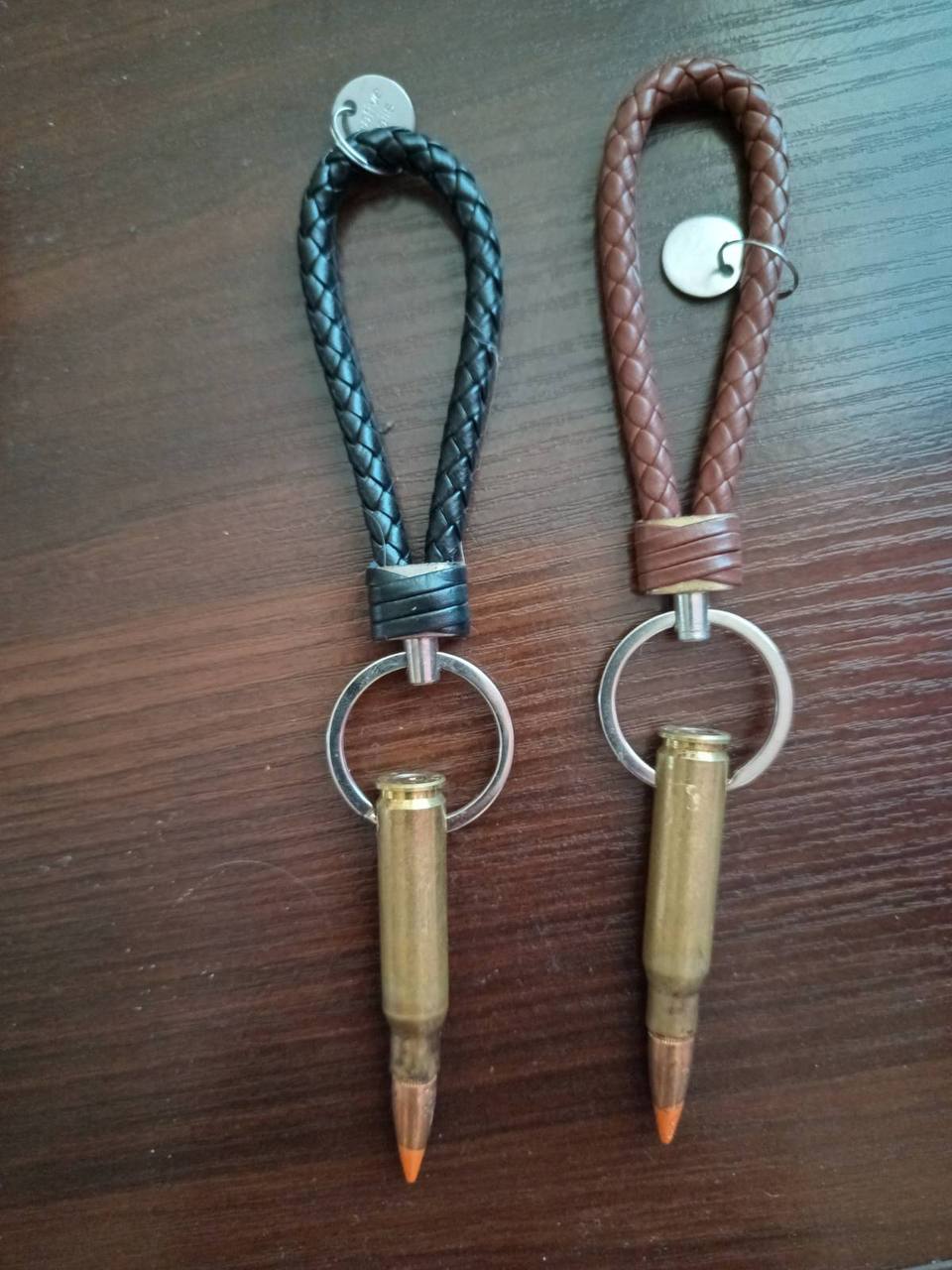 Сувеніри з гільз