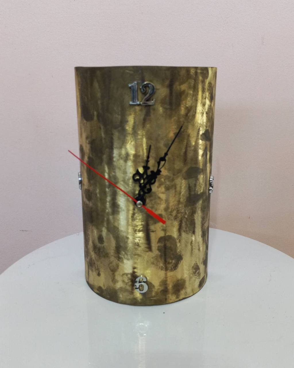 Сувенір годинник