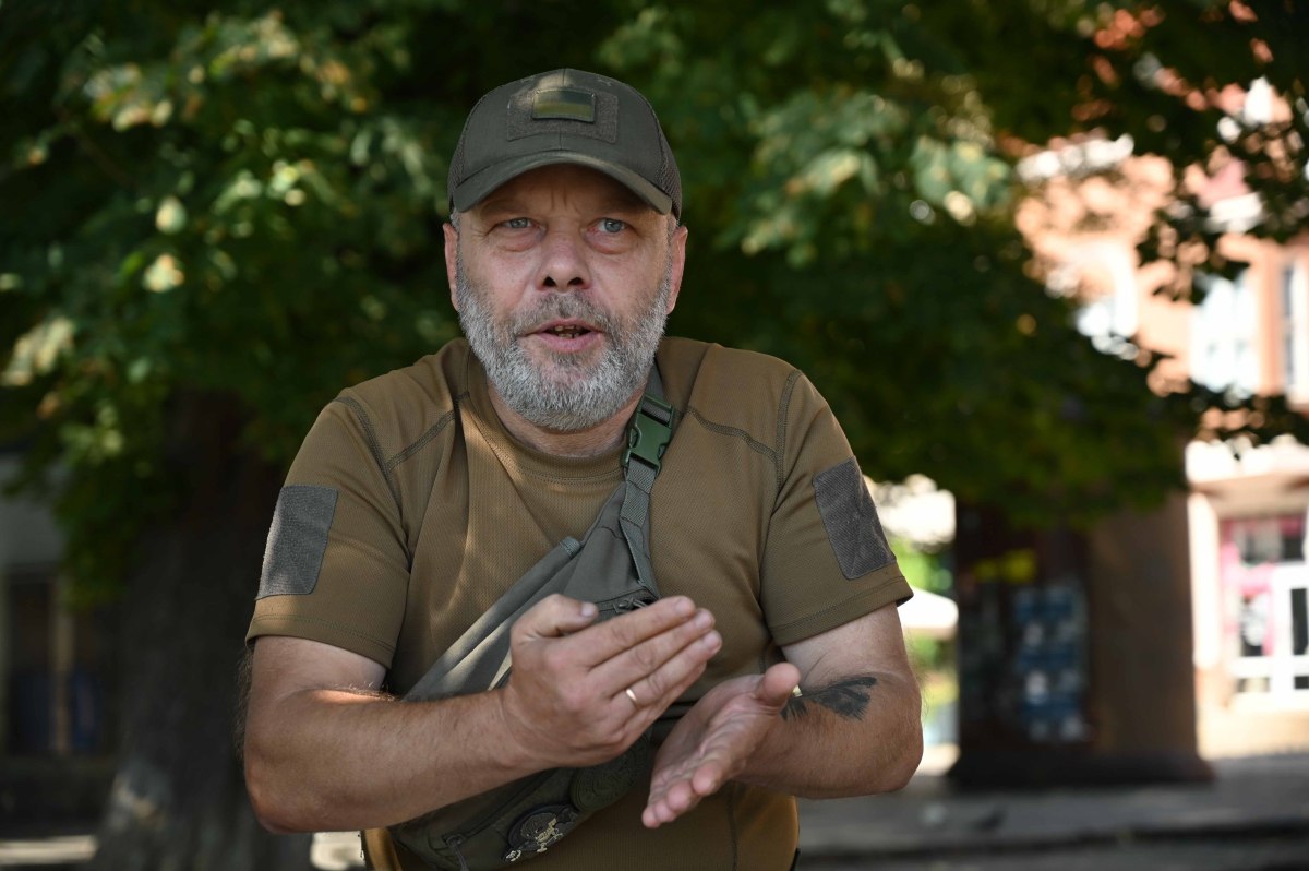 Віктор Суліма