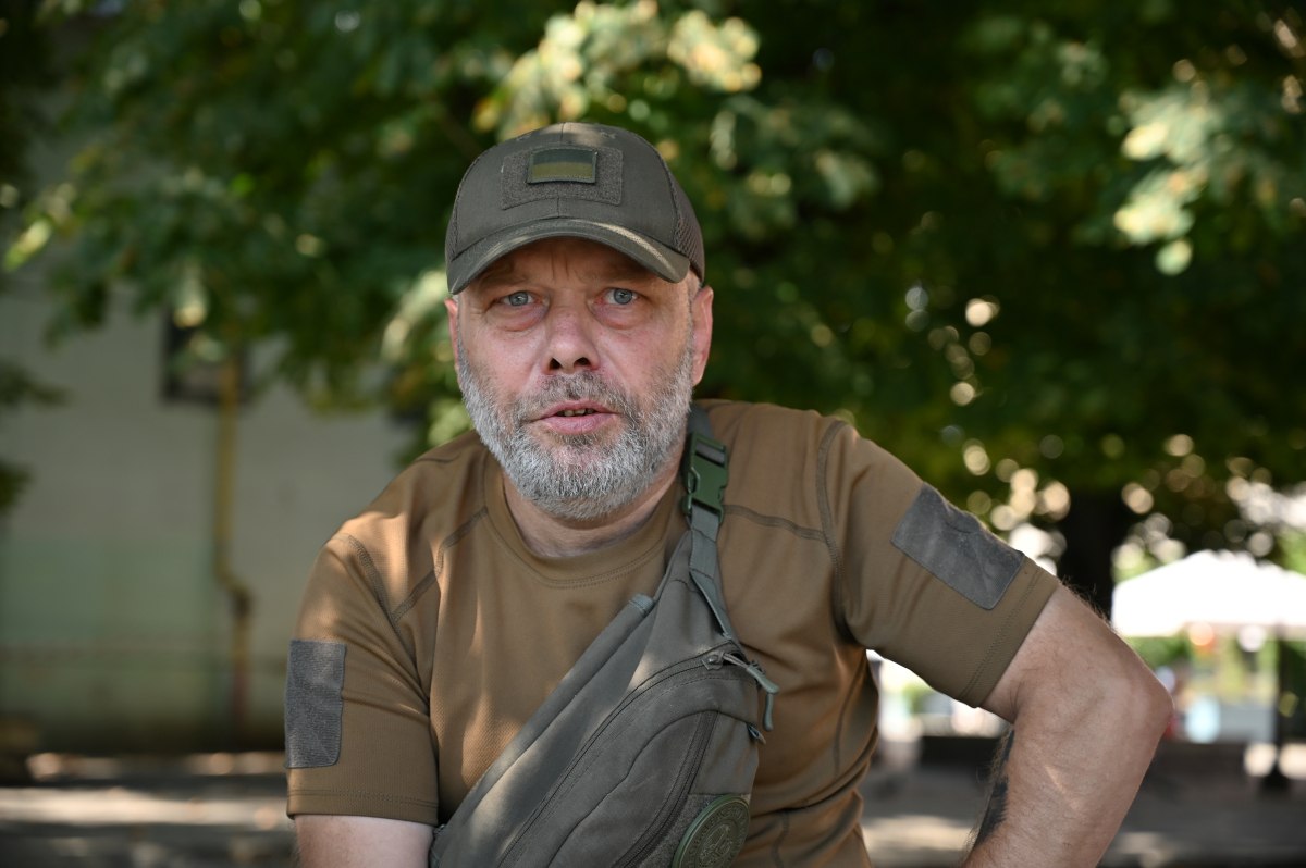 Віктор Суліма