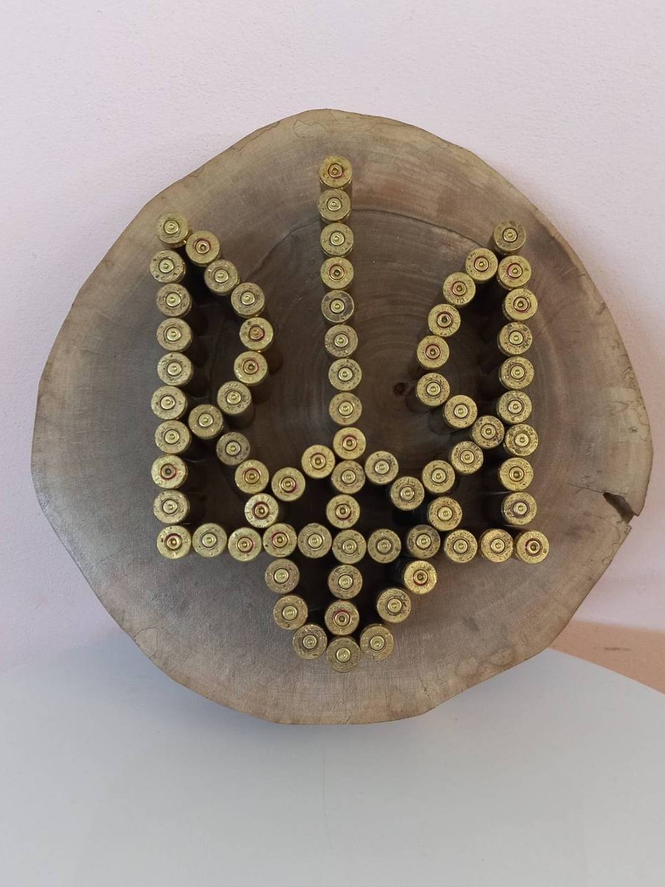 Сувеніри з гільз