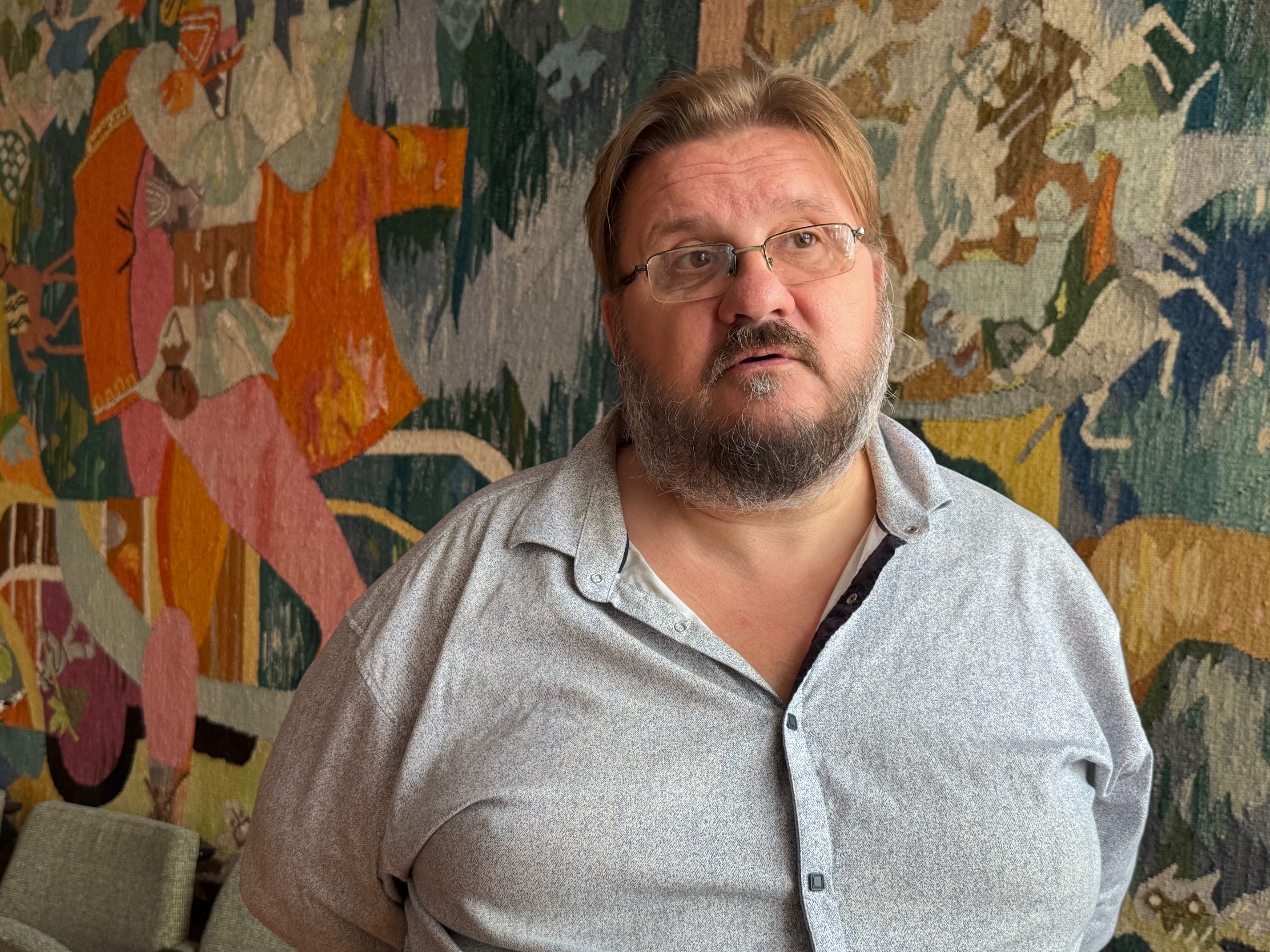 В'ячеслав Єгоров