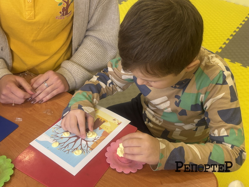 Дитячий садок