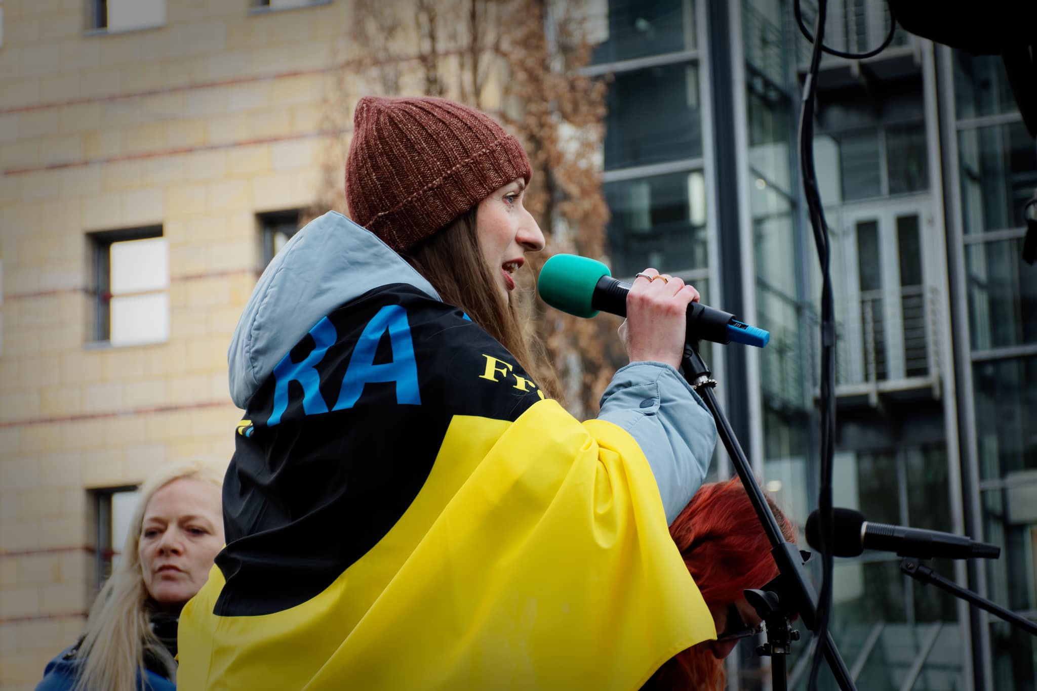 Катерина Плаксій