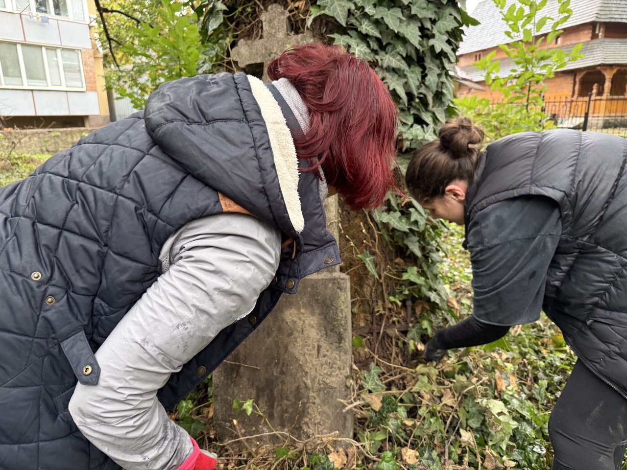 Еліна та Євгенія