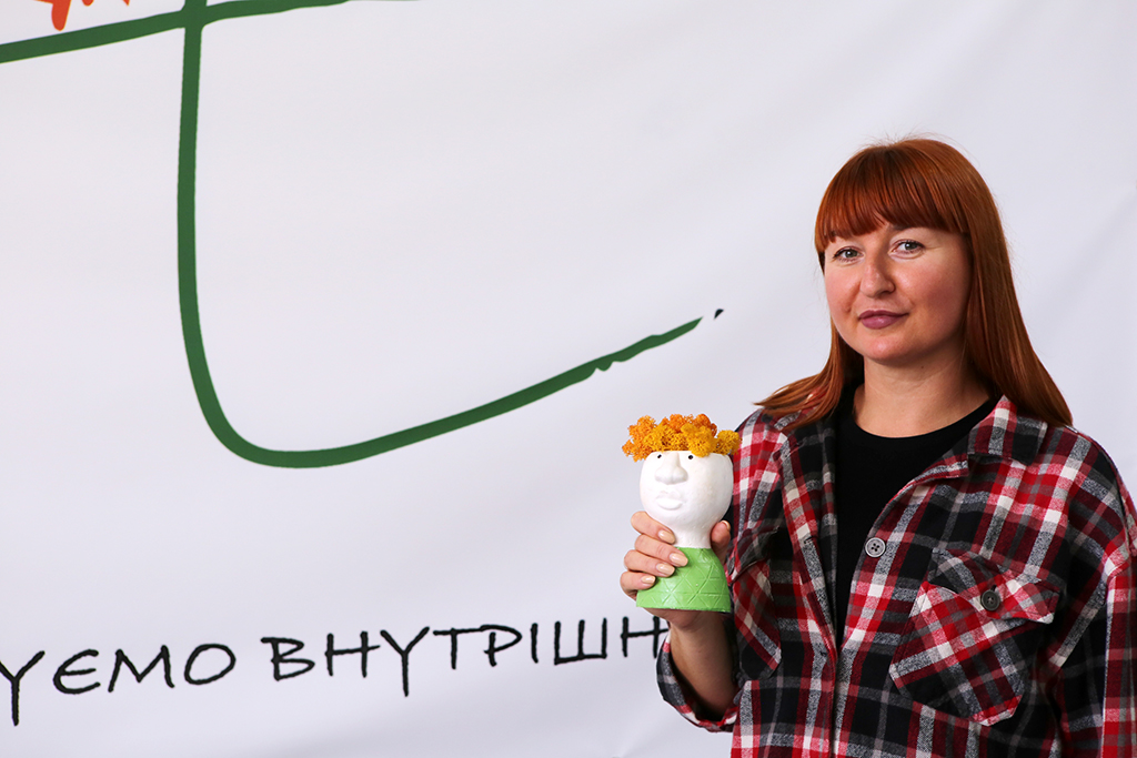 Так з’явилася «Творча лабораторія»