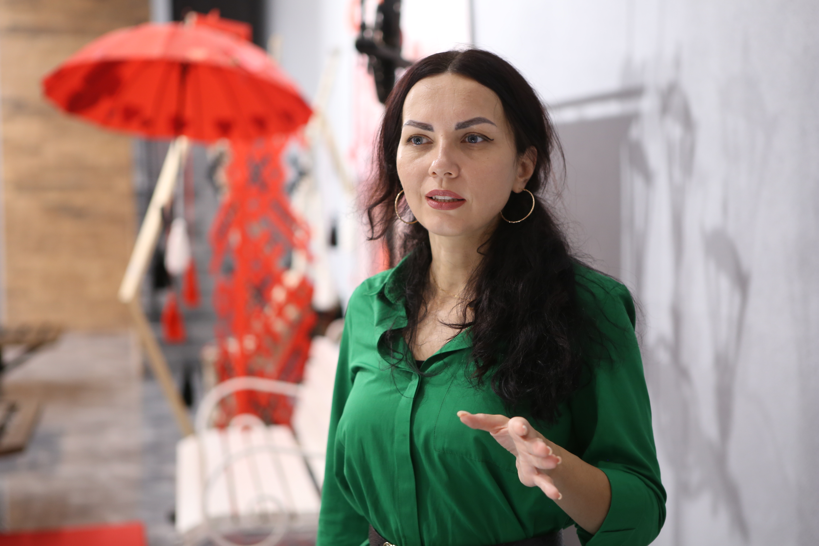 Олеся Чепелюк