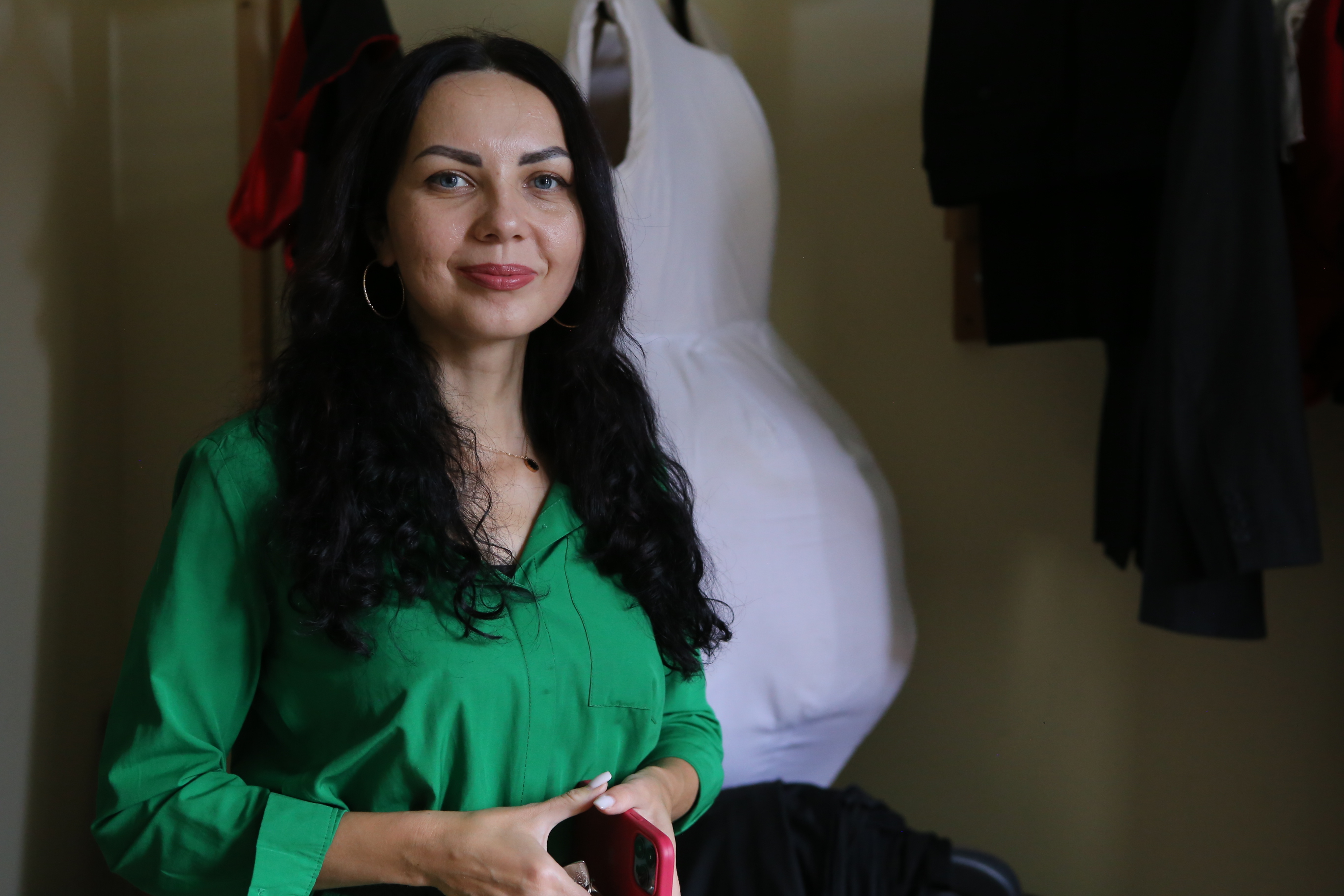 Олеся Чепелюк