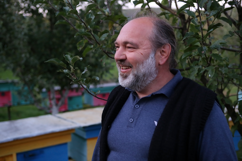 Анатолій лендел