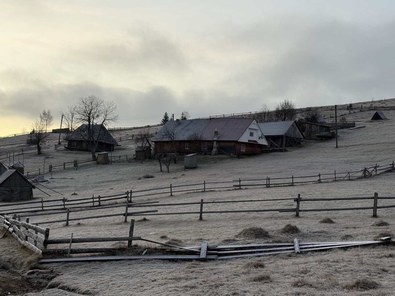 Сусідні господарства